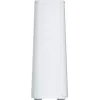 Mobilfunk-Router JetWorld TCL LINKHUB HH515L — Dualband Wi‑Fi 2,4/5 GHz, 3000 Mbit/s, Gigabit-Ethernet, 4G/5G (Sub6), Micro-USB, Weiß