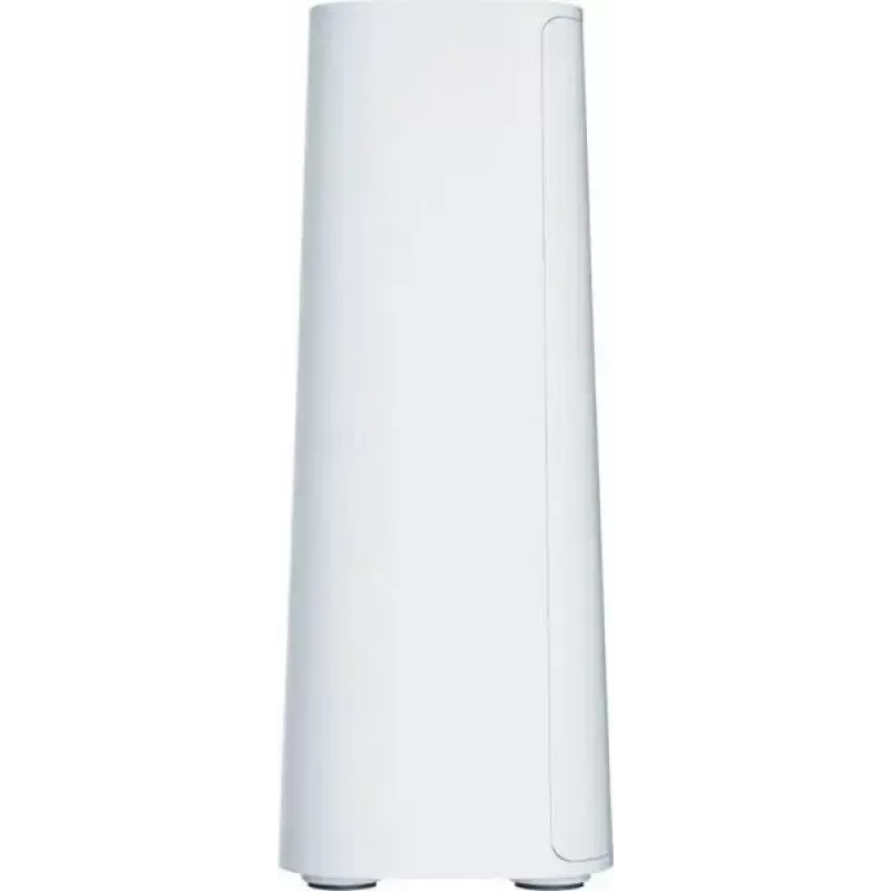Mobilfunk-Router JetWorld TCL LINKHUB HH515L — Dualband Wi‑Fi 2,4/5 GHz, 3000 Mbit/s, Gigabit-Ethernet, 4G/5G (Sub6), Micro-USB, Weiß