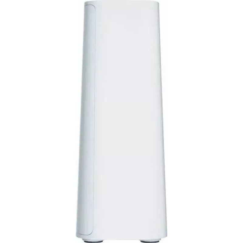 Mobilfunk-Router JetWorld TCL LINKHUB HH515L — Dualband Wi‑Fi 2,4/5 GHz, 3000 Mbit/s, Gigabit-Ethernet, 4G/5G (Sub6), Micro-USB, Weiß