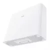Mobilfunk-Router JetWorld TCL LINKHUB HH515L — Dualband Wi‑Fi 2,4/5 GHz, 3000 Mbit/s, Gigabit-Ethernet, 4G/5G (Sub6), Micro-USB, Weiß