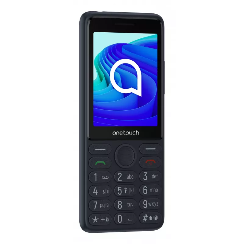 Smartphone TCL 4042S Dual SIM Grau — 5,0 Zoll Display, 8 GB Speicher
