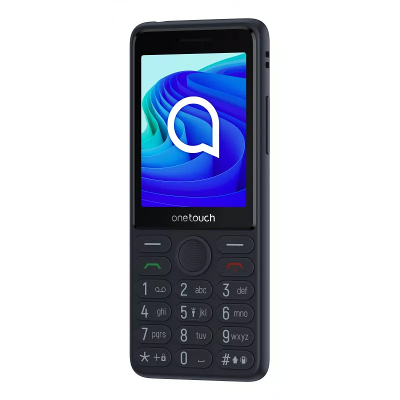 Smartphone TCL 4042S Dual SIM Grau — 5,0 Zoll Display, 8 GB Speicher
