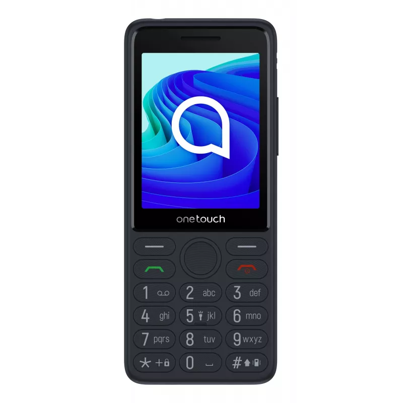 Smartphone TCL 4042S Dual SIM Grau — 5,0 Zoll Display, 8 GB Speicher