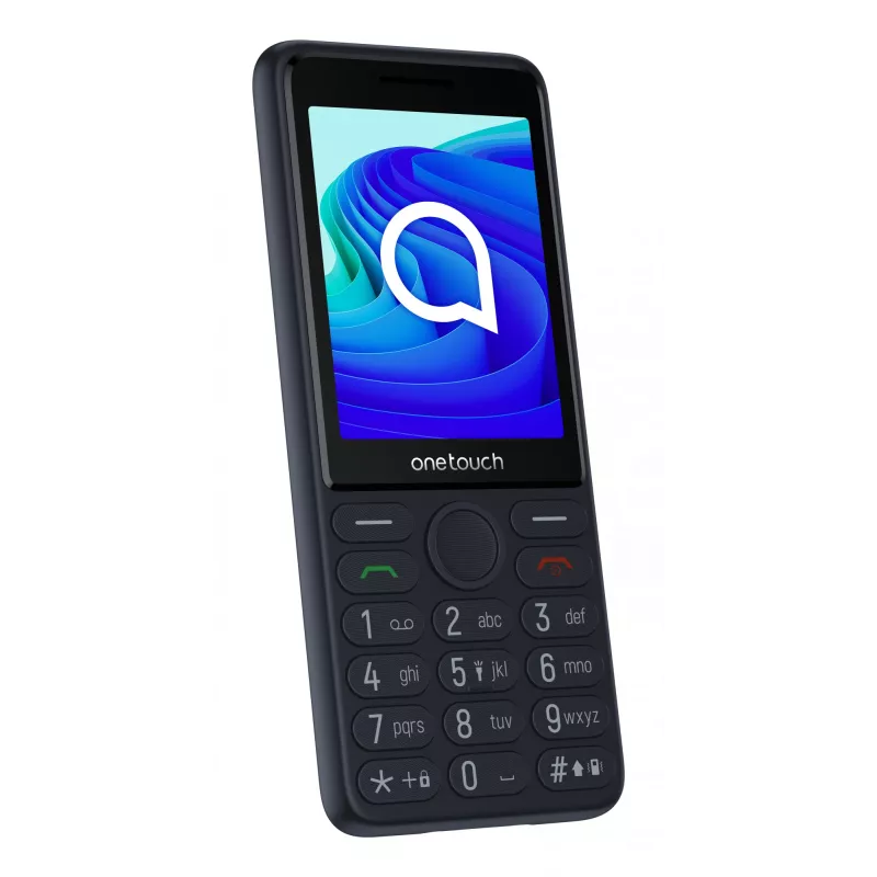 Smartphone TCL 4042S Dual SIM Grau — 5,0 Zoll Display, 8 GB Speicher
