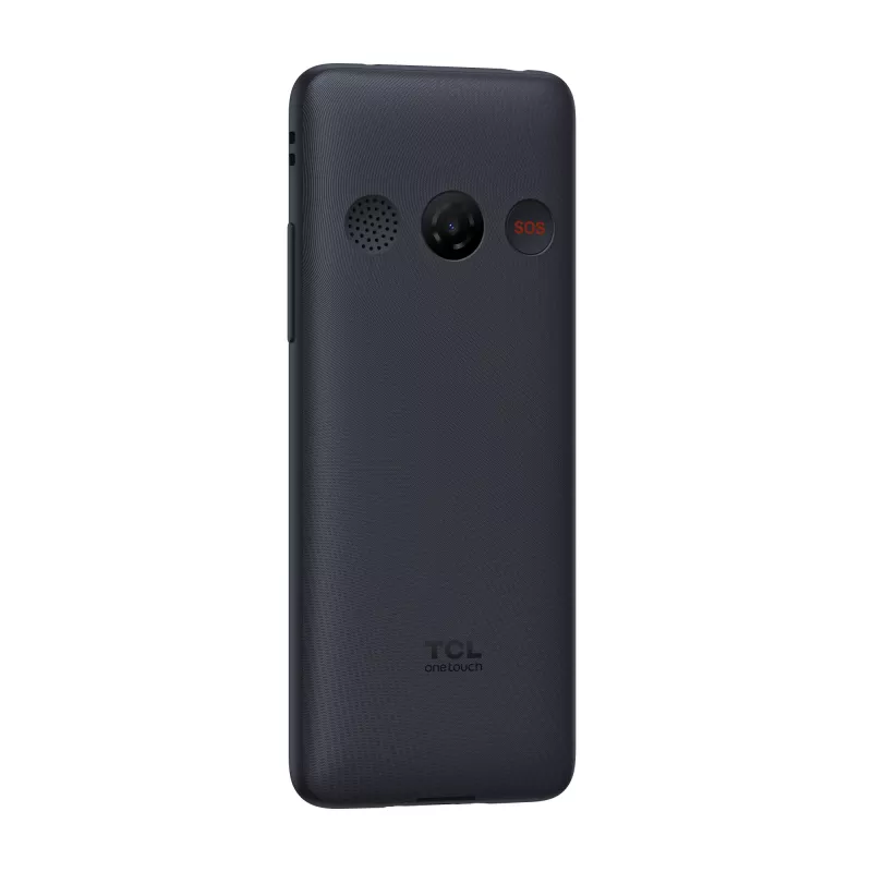 Smartphone TCL 4042S Dual SIM Grau — 5,0 Zoll Display, 8 GB Speicher