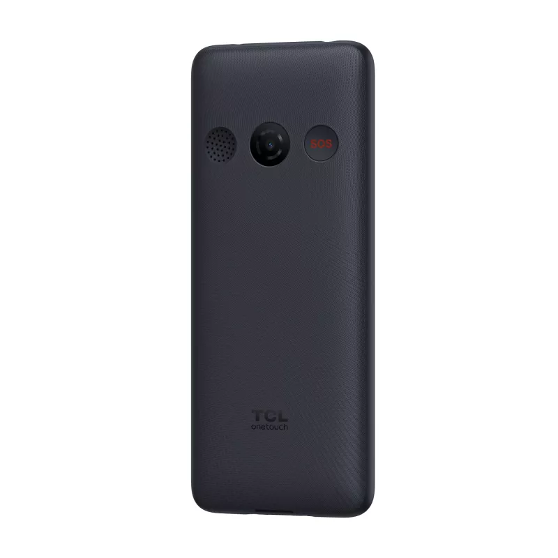 Smartphone TCL 4042S Dual SIM Grau — 5,0 Zoll Display, 8 GB Speicher