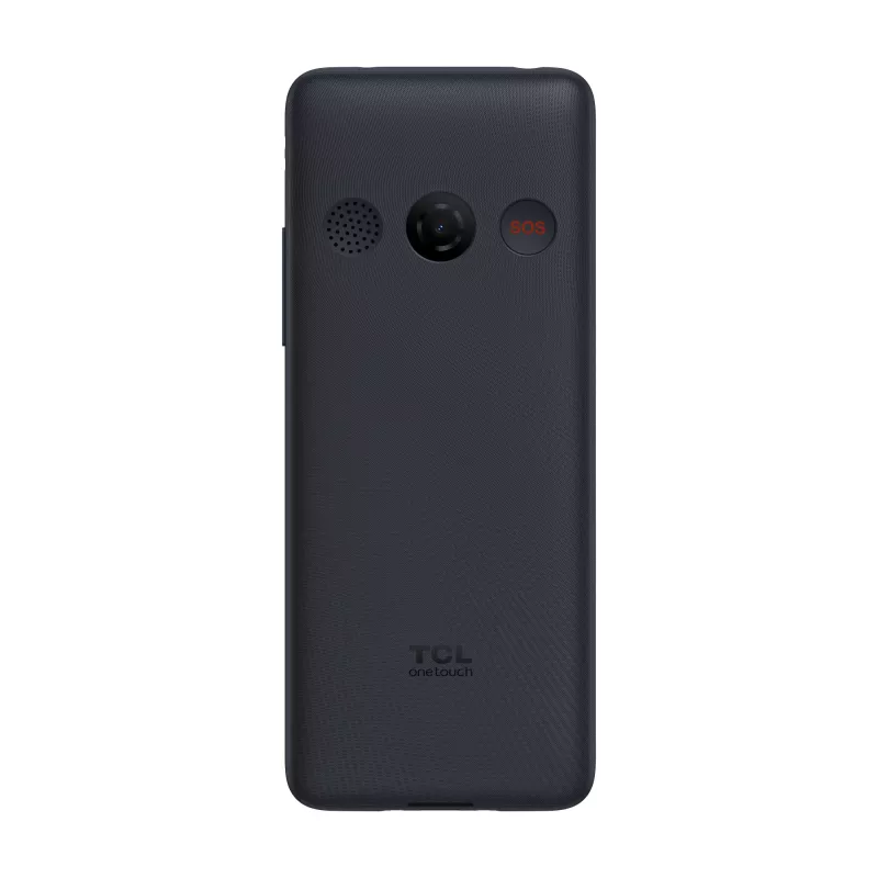 Smartphone TCL 4042S Dual SIM Grau — 5,0 Zoll Display, 8 GB Speicher