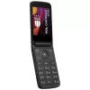 TCL OneTouch 4043 8,13 cm (3,2 Zoll) 130,6 g Grau Feature-Phone