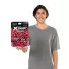 XSHOT Pro Series Halblange-Pfeile Nachfüllpack (100 Pfeile) ZURU