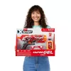 XSHOT Hyper Gel Stinger Blaster (3.000 Hyper Gel Pellets) ZURU