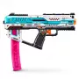 Spielzeug-Blaster Zuru XSHOT 36772 — mehrfarbiger Kunststoff, 400 g, Alter 14+