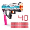 Spielzeug-Blaster Zuru XSHOT 36772 — mehrfarbiger Kunststoff, 400 g, Alter 14+