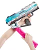 Spielzeug-Blaster Zuru XSHOT 36772 — mehrfarbiger Kunststoff, 400 g, Alter 14+