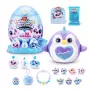 Plüschtier Zuru Rainbocorns Eggzania Frozen Mania — Tier-Plüschtier, mehrfarbig, ab 3 Jahren