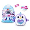 Plüschtier Zuru Rainbocorns Eggzania Frozen Mania — Tier-Plüschtier, mehrfarbig, ab 3 Jahren
