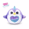 Plüschtier Zuru Rainbocorns Eggzania Frozen Mania — Tier-Plüschtier, mehrfarbig, ab 3 Jahren