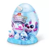 Plüschtier Zuru Rainbocorns Eggzania Frozen Mania — Tier-Plüschtier, mehrfarbig, ab 3 Jahren
