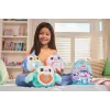 Plüschtier Zuru Rainbocorns Eggzania Frozen Mania — Tier-Plüschtier, mehrfarbig, ab 3 Jahren