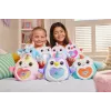 Plüschtier Zuru Rainbocorns Eggzania Frozen Mania — Tier-Plüschtier, mehrfarbig, ab 3 Jahren