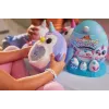 Plüschtier Zuru Rainbocorns Eggzania Frozen Mania — Tier-Plüschtier, mehrfarbig, ab 3 Jahren