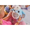 Plüschtier Zuru Rainbocorns Eggzania Frozen Mania — Tier-Plüschtier, mehrfarbig, ab 3 Jahren