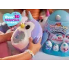 Plüschtier Zuru Rainbocorns Eggzania Frozen Mania — Tier-Plüschtier, mehrfarbig, ab 3 Jahren