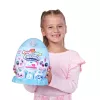 Plüschtier Zuru Rainbocorns Eggzania Frozen Mania — Tier-Plüschtier, mehrfarbig, ab 3 Jahren