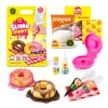 ZURU Slime Mart Small Bag, Spielzeuglebensmittel, 6 Jahr(e), Mehrfarbig