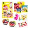 ZURU Slime Mart Small Bag, Spielzeuglebensmittel, 6 Jahr(e), Mehrfarbig