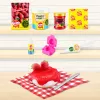 ZURU Slime Mart Small Bag, Spielzeuglebensmittel, 6 Jahr(e), Mehrfarbig