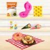 ZURU Slime Mart Small Bag, Spielzeuglebensmittel, 6 Jahr(e), Mehrfarbig