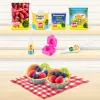 ZURU Slime Mart Small Bag, Spielzeuglebensmittel, 6 Jahr(e), Mehrfarbig