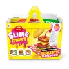ZURU Slime Mart Kleiner Korb, Spielzeuglebensmittel, 6 Jahr(e), Mehrfarbig
