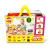 ZURU Slime Mart Kleiner Korb, Spielzeuglebensmittel, 6 Jahr(e), Mehrfarbig