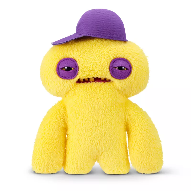 ZURU Fuggler Fugg Life 9-Zoll-Sortiment, Puppe, 0 Jahr(e)
