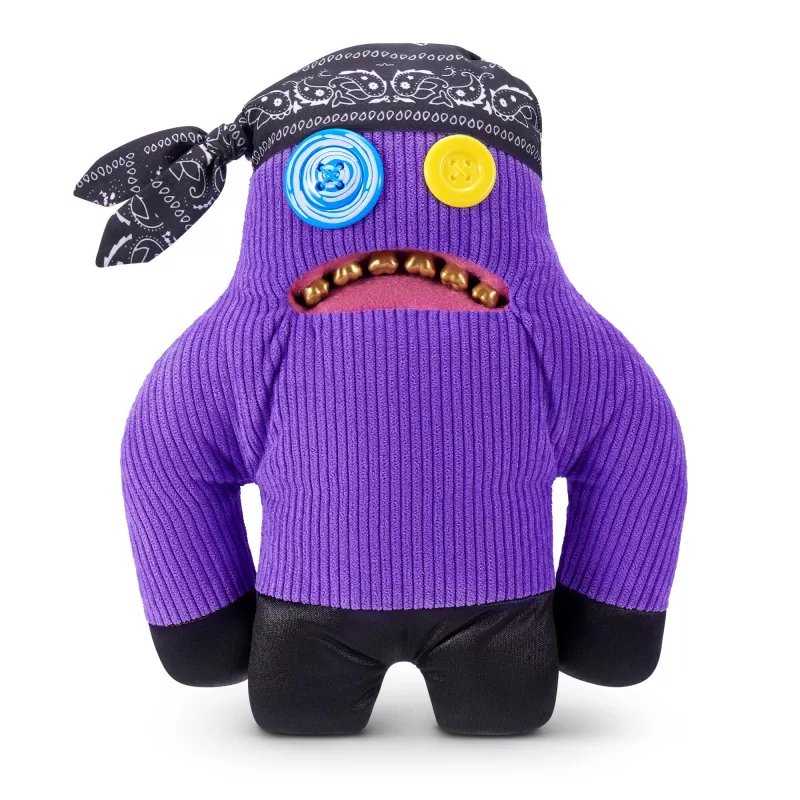 ZURU Fuggler Fugg Life 9-Zoll-Sortiment, Puppe, 0 Jahr(e)