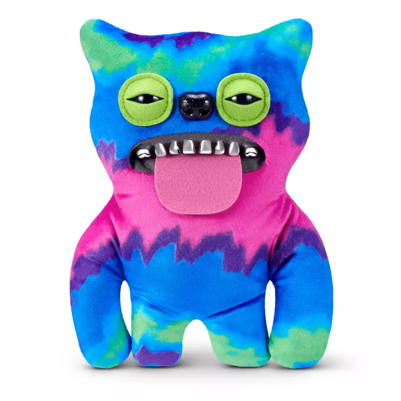 ZURU Fuggler Fugg Life 9-Zoll-Sortiment, Puppe, 0 Jahr(e)