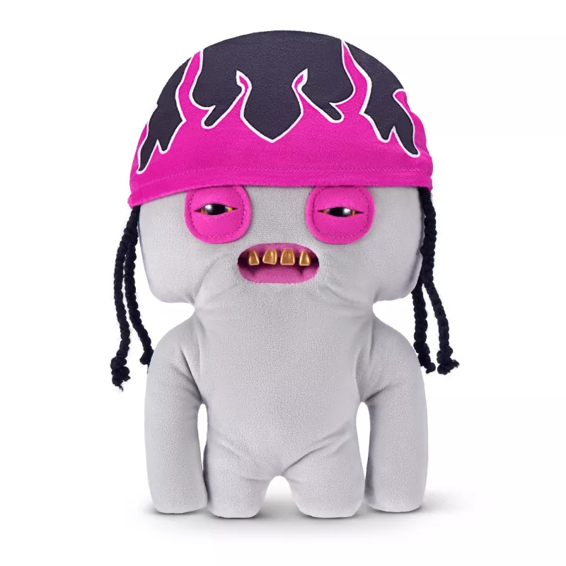 ZURU Fuggler Fugg Life 9-Zoll-Sortiment, Puppe, 0 Jahr(e)
