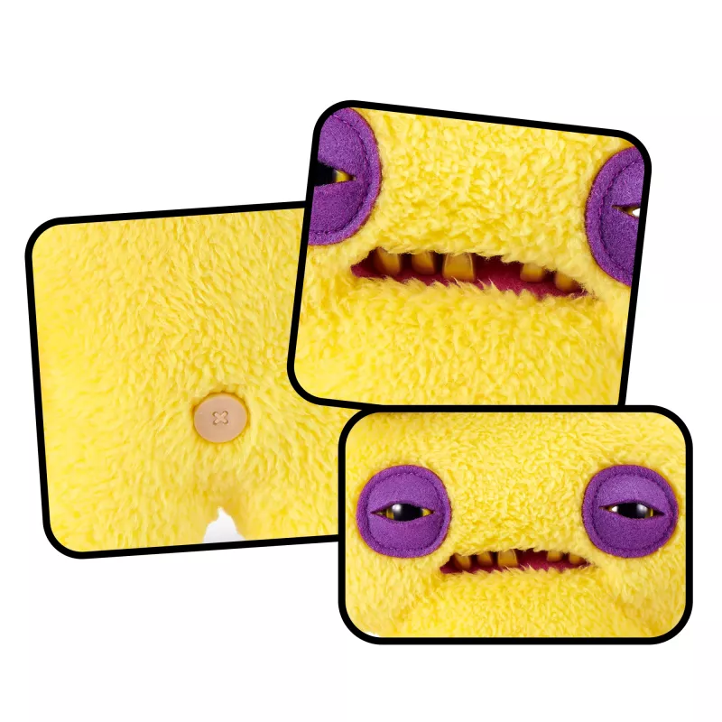 ZURU Fuggler Fugg Life 9-Zoll-Sortiment, Puppe, 0 Jahr(e)