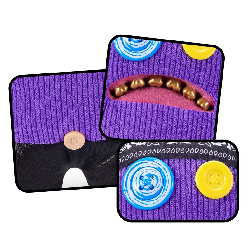 ZURU Fuggler Fugg Life 9-Zoll-Sortiment, Puppe, 0 Jahr(e)