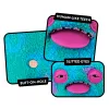 ZURU Fuggler Fugg Life 9-Zoll-Sortiment, Puppe, 0 Jahr(e)