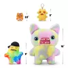 ZURU Fuggler Fugg Life 9-Zoll-Sortiment, Puppe, 0 Jahr(e)