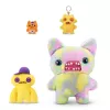 ZURU Fuggler Fugg Life 9-Zoll-Sortiment, Puppe, 0 Jahr(e)