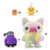 ZURU Fuggler Fugg Life 9-Zoll-Sortiment, Puppe, 0 Jahr(e)