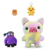 ZURU Fuggler Fugg Life 9-Zoll-Sortiment, Puppe, 0 Jahr(e)