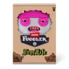 ZURU Fuggler Fugg Life 9-Zoll-Sortiment, Puppe, 0 Jahr(e)