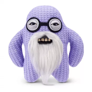 Hug-A-Lumps Fuggler Old Fogies 9-Zoll Sortiment, Puppe, 0 Jahr(e)