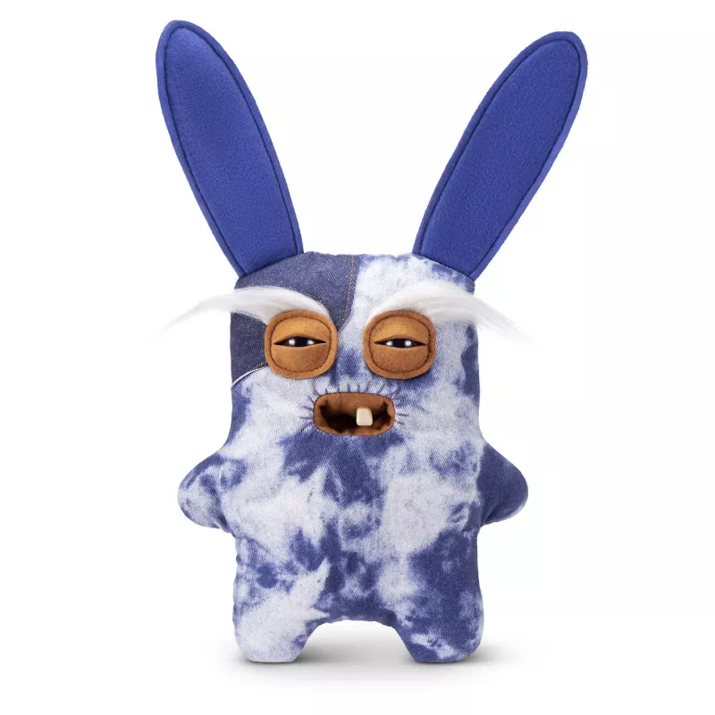 Hug-A-Lumps Fuggler Old Fogies 9-Zoll Sortiment, Puppe, 0 Jahr(e)