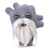Hug-A-Lumps Fuggler Old Fogies 9-Zoll Sortiment, Puppe, 0 Jahr(e)