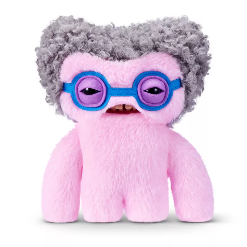 Hug-A-Lumps Fuggler Old Fogies 9-Zoll Sortiment, Puppe, 0 Jahr(e)